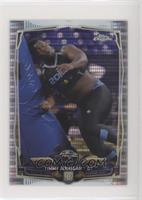 Timmy Jernigan #/102