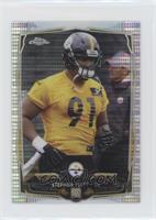 Stephon Tuitt #/102