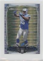 Eric Ebron #/102