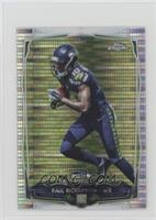 Paul Richardson #/102