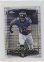 Lorenzo Taliaferro #/102