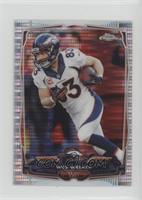 Wes Welker #/102