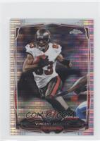 Vincent Jackson #/102