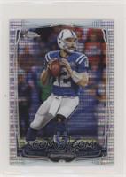 Andrew Luck #/102