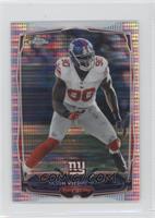 Jason Pierre-Paul #/102