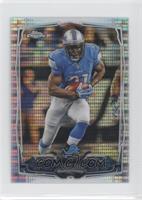 Reggie Bush #/102