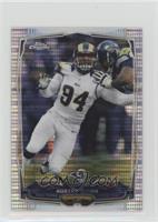 Robert Quinn #/102