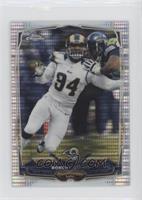 Robert Quinn #/102