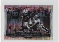 Denarius Moore #/102