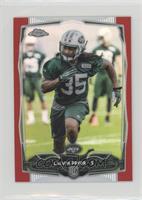 Calvin Pryor #/5