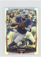 EJ Manuel