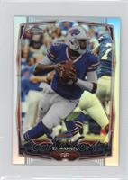 EJ Manuel