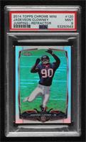 Jadeveon Clowney [PSA 9 MINT]