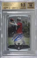 Derek Carr [BGS 9.5 GEM MINT]