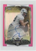 Jace Amaro #/75