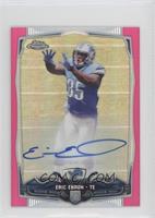 Eric Ebron #/75