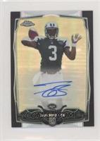 Tajh Boyd #/25