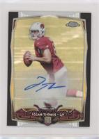 Logan Thomas #/25