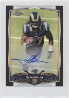 Tre Mason #/25