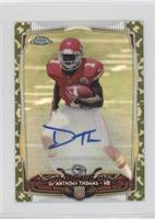 De'Anthony Thomas #/99