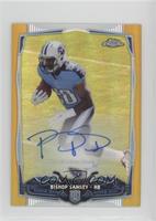 Bishop Sankey (Ball in Arm) #/10