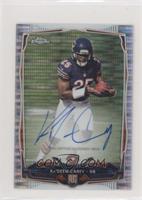 Ka'Deem Carey #/15