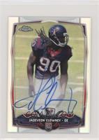 Jadeveon Clowney #/75