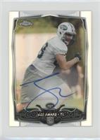 Jace Amaro #/150