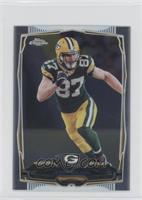 Jordy Nelson