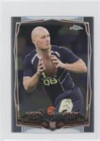 Connor Shaw