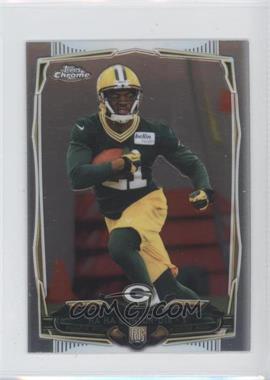 2014 Topps Chrome Mini - [Base] #159 - Ha Ha Clinton-Dix