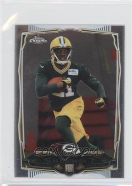 2014 Topps Chrome Mini - [Base] #159 - Ha Ha Clinton-Dix