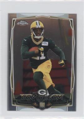 2014 Topps Chrome Mini - [Base] #159 - Ha Ha Clinton-Dix