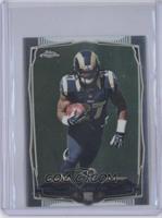 Tre Mason (Running Forward)