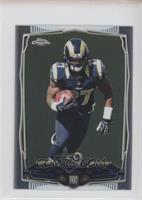 Tre Mason (Running Forward)