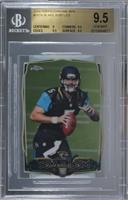 Blake Bortles (Ball in Right Hand) [BGS 9.5 GEM MINT]