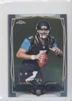 Blake Bortles (Ball in Right Hand)