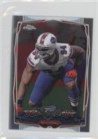 Mario Williams