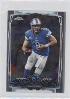 Matthew Stafford