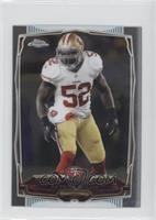 Patrick Willis