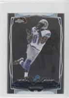 Calvin Johnson