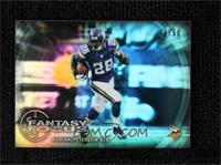 Adrian Peterson #/50