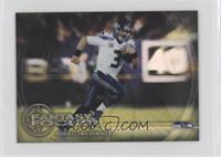 Russell Wilson #/50