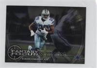 DeMarco Murray