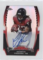 Devonta Freeman #/15