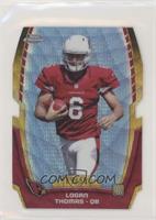 Logan Thomas #/50