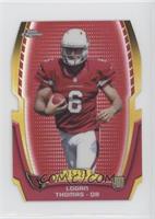 Logan Thomas #/25