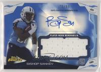 Bishop Sankey #/99