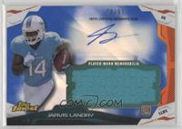 Jarvis Landry #/99