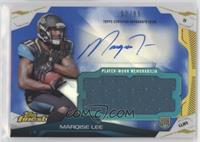 Marqise Lee #/99